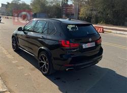 بي ام دبليو X5